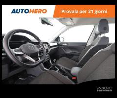 VOLKSWAGEN T-Cross GL50455 - 7