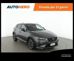 MAZDA CX-3 EH34566 - 6