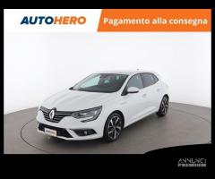 RENAULT Megane DC23322 - 1