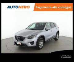 MAZDA CX-5 NR80515 - 1