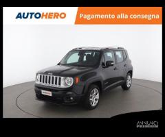 JEEP Renegade EY35117