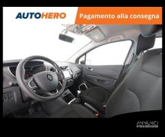 RENAULT Captur CK72318 - 7