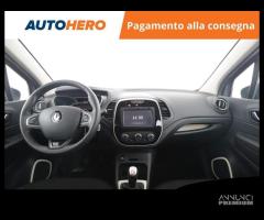 RENAULT Captur CK72318 - 8