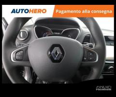 RENAULT Captur CK72318 - 12