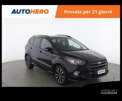 FORD Kuga WW82176 - 6