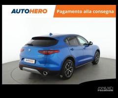 ALFA ROMEO Stelvio CY63475