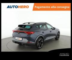 CUPRA Formentor MU56313 - 5