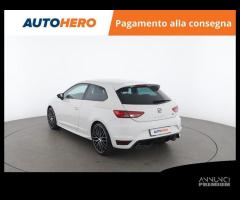 SEAT Leon HL25119