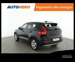 VOLVO XC40 HC88921