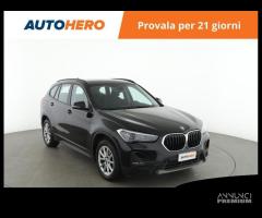 BMW X1 UV04021 - 6