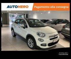 FIAT 500X RZ04646 - 5