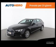 AUDI A4 UJ10879 - 1