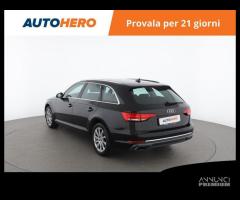 AUDI A4 UJ10879 - 4