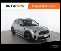 MINI Countryman UP61707 - 6