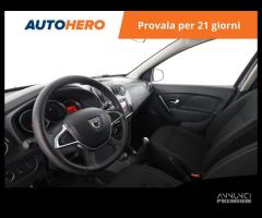 DACIA Sandero TY80248 - 7