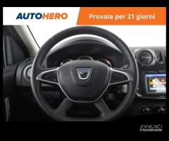 DACIA Sandero TY80248 - 12