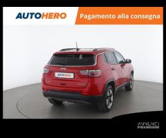 JEEP Compass NN52460