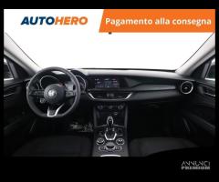 ALFA ROMEO Stelvio SF94762 - 8