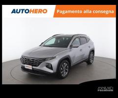 HYUNDAI Tucson JT46176