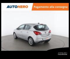 OPEL Corsa NJ20156