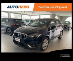 SUZUKI S-Cross ZG20748