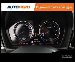 BMW X1 KL35331 - 11