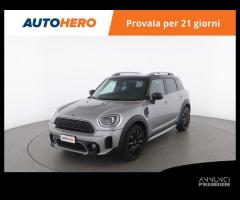 MINI Countryman UP61707