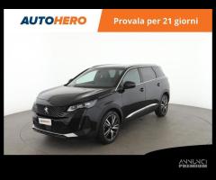 PEUGEOT 5008 NU88040