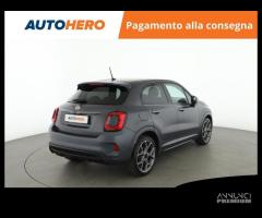 FIAT 500X VG70738