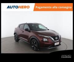 NISSAN Juke DP73632 - 6