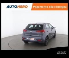 HYUNDAI i20 TE79990