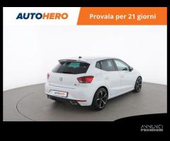 SEAT Ibiza GM92871