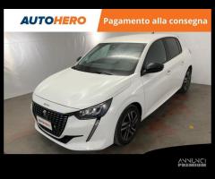 PEUGEOT 208 HC36158