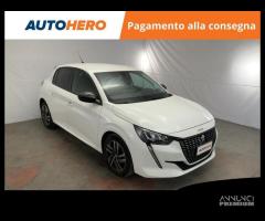 PEUGEOT 208 HC36158