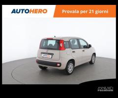 FIAT Panda LN60762