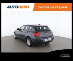 BMW 116 CD30125 - 4