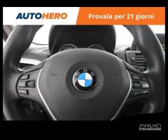 BMW 116 CD30125 - 11