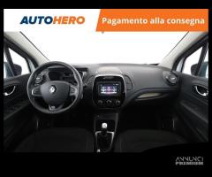 RENAULT Captur RP63984 - 8