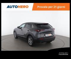 MAZDA CX-30 CV68362 - 4