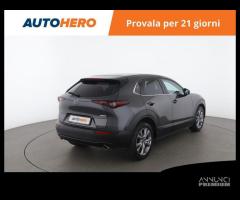 MAZDA CX-30 CV68362 - 5