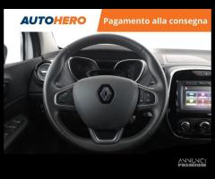 RENAULT Captur RP63984 - 12