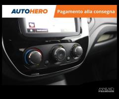 RENAULT Captur RP63984 - 16