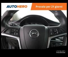 OPEL Mokka X EL01554 - 11