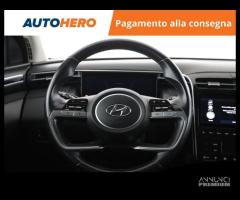 HYUNDAI Tucson JT46176 - 12