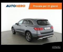 MERCEDES-BENZ GLC 220 TJ14199 - 4