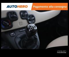 FIAT Panda CZ07167 - 15