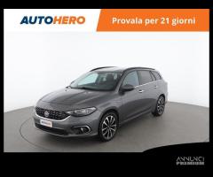 FIAT Tipo XC93691 - 1