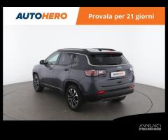 JEEP Compass RD48310 - 4