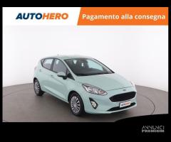 FORD Fiesta SW38425 - 6