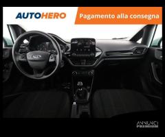 FORD Fiesta SW38425 - 8